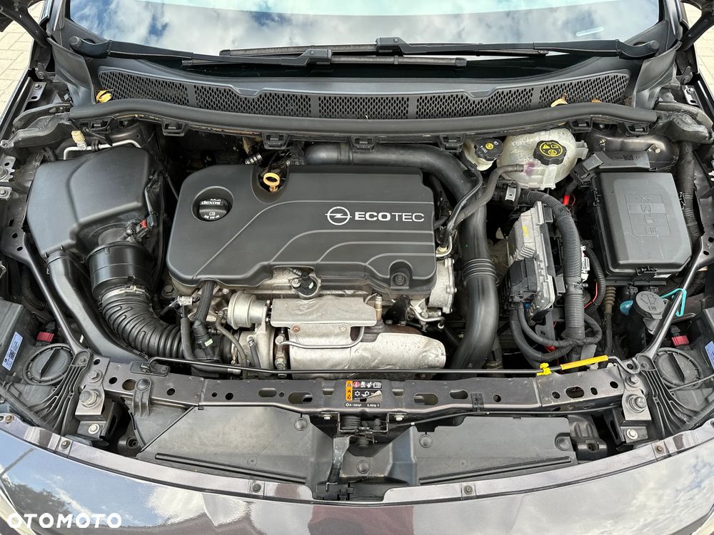 Opel Astra - 30