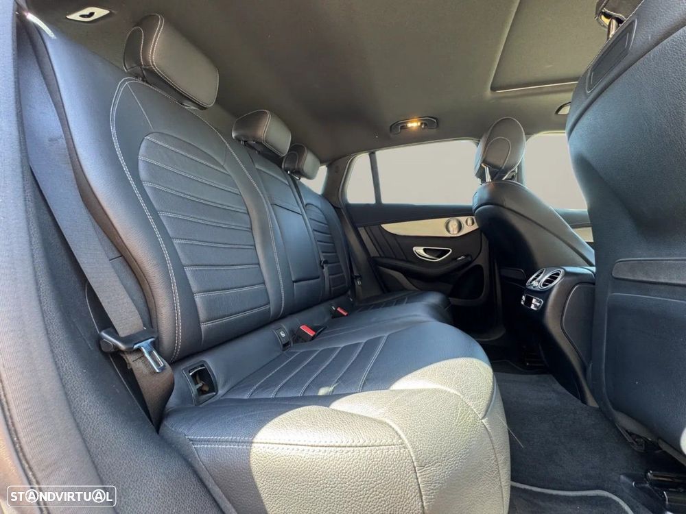 Mercedes-Benz EQC 400 4Matic - 20