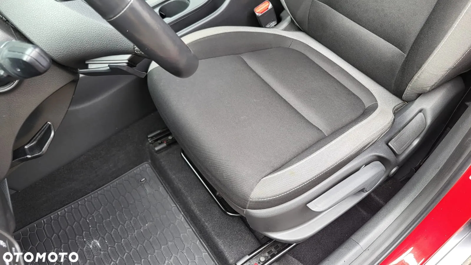 Hyundai Kona 1.6 GDI Hybrid Style DCT - 34