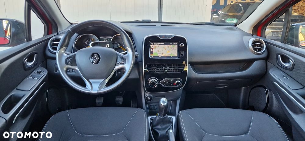 Renault Clio TCe 90 Limited - 38
