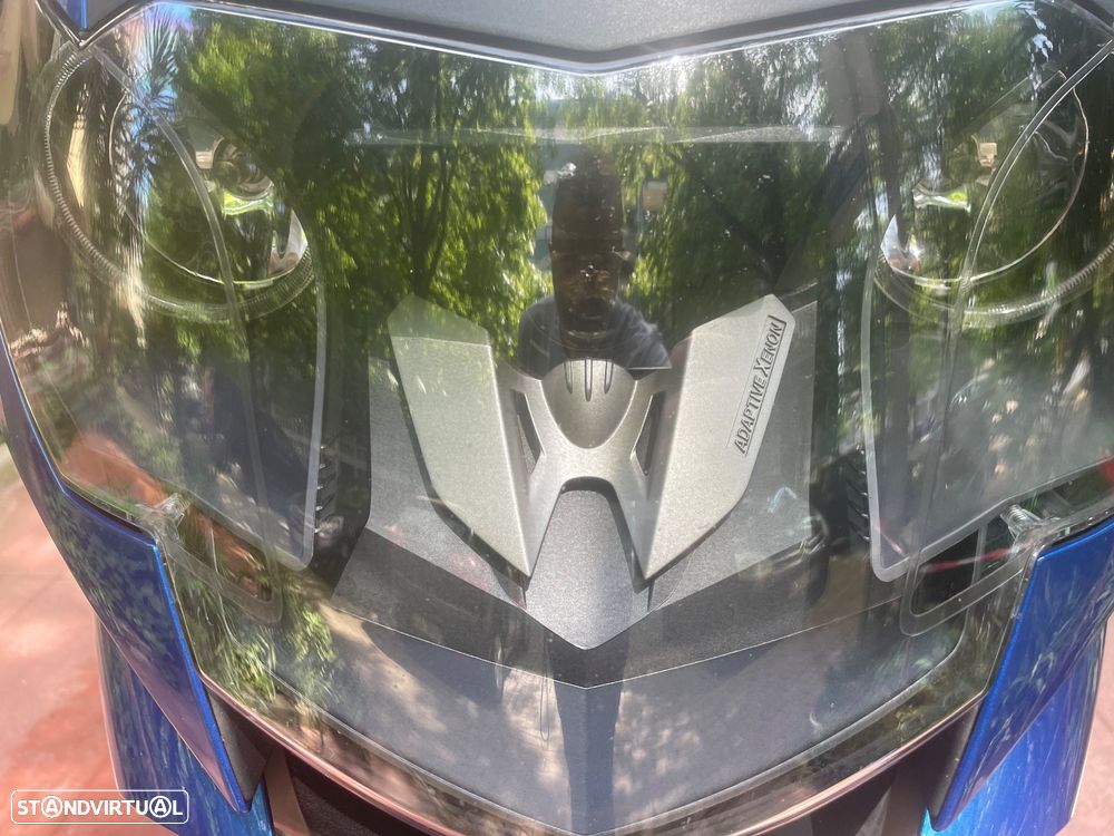 BMW K 1600 GT SPORT - 14