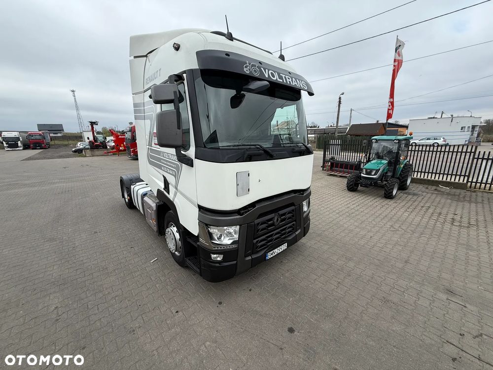 Renault T440 - 4