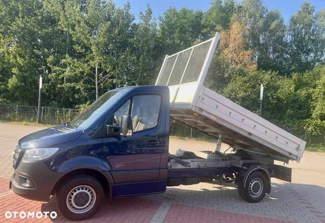Mercedes-Benz Sprinter 316CDI - 7