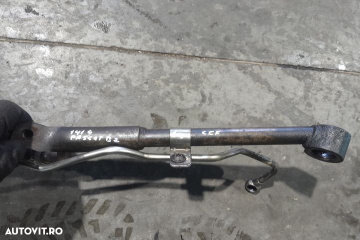 Conducta retur ulei turbosuflanta 03L145535A 03L145535A Volkswagen VW - 2