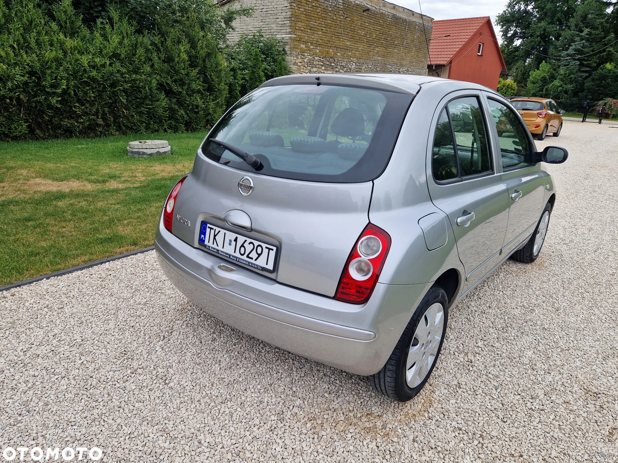 Nissan Micra - 15