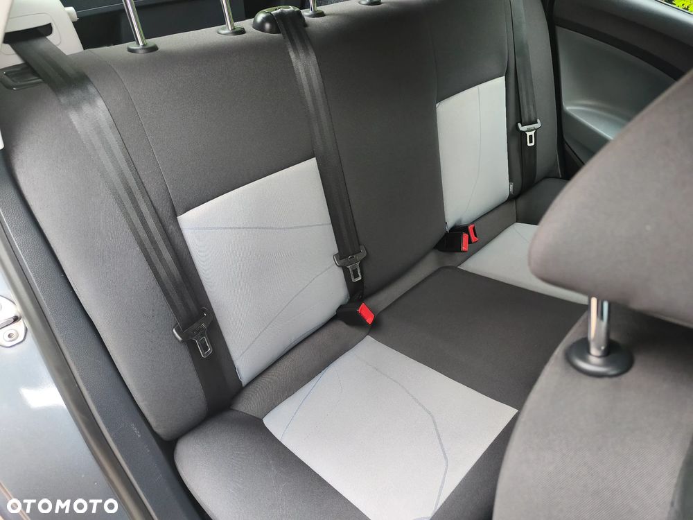 Seat Ibiza 1.4 16V Comfort Edition - 23
