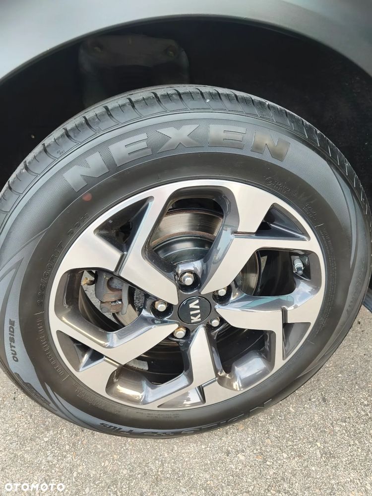 Kia Sportage - 25