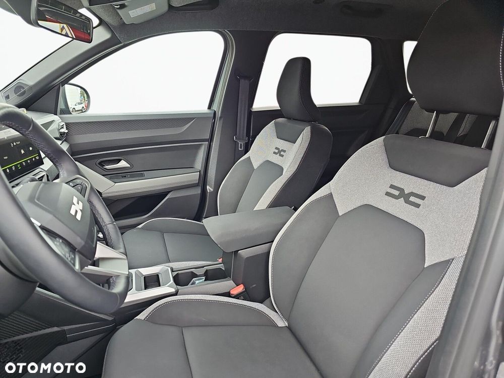 Dacia Bigster - 12
