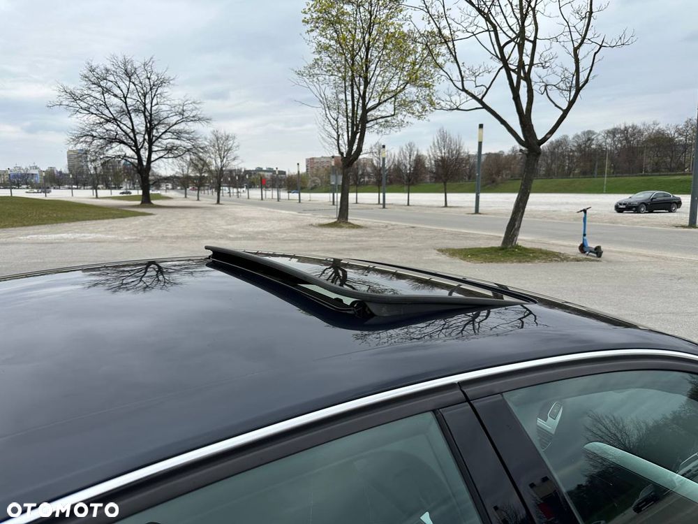 Audi A4 Limousine 1.8 TFSI multitronic S line Sportpaket (plus) - 10