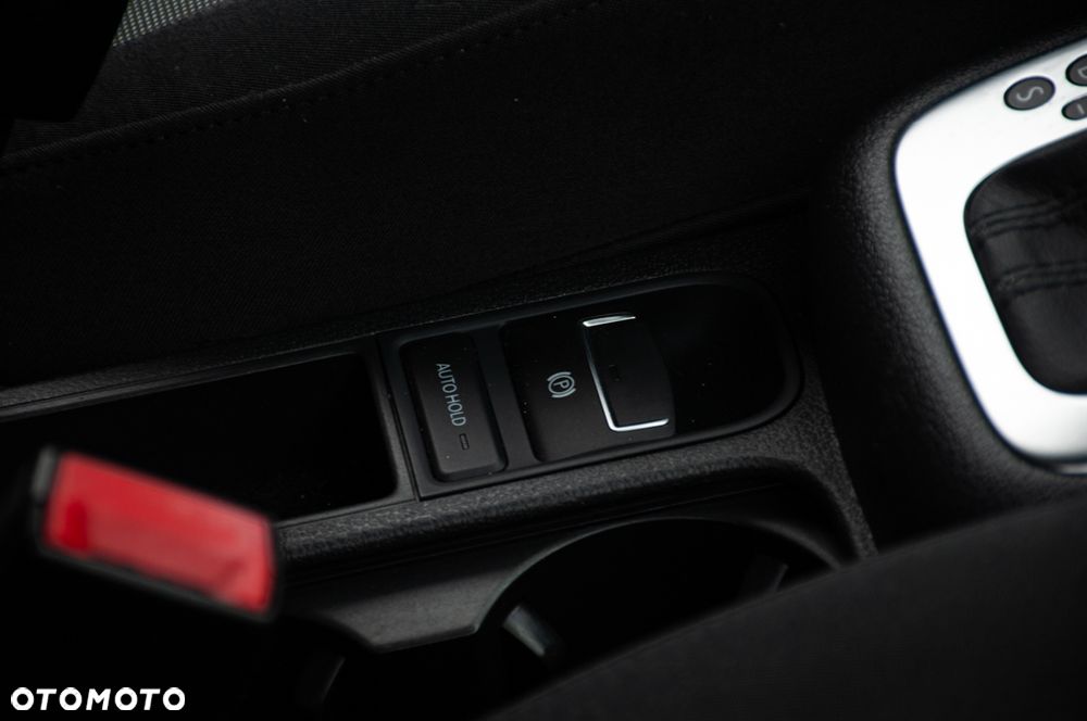 Volkswagen Tiguan 2.0 TDI DPF 4Motion DSG Sport & Style - 22