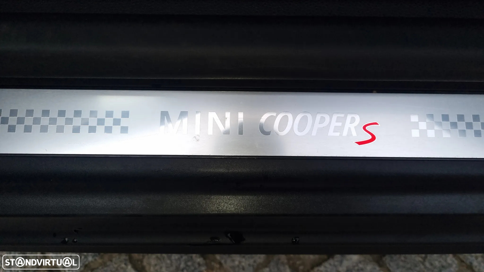 MINI 3 Portas Cooper S - 14