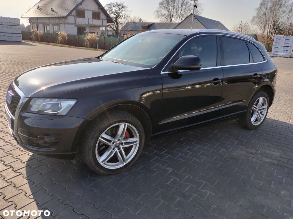 Audi Q5 - 40