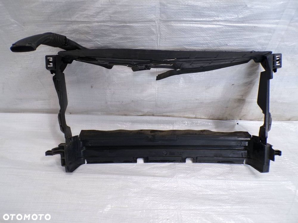 RENAULT TRAFIC III OPEL VIVARO B OBUDOWA KIEROWNICA POWIETRZA 214763488R - 5