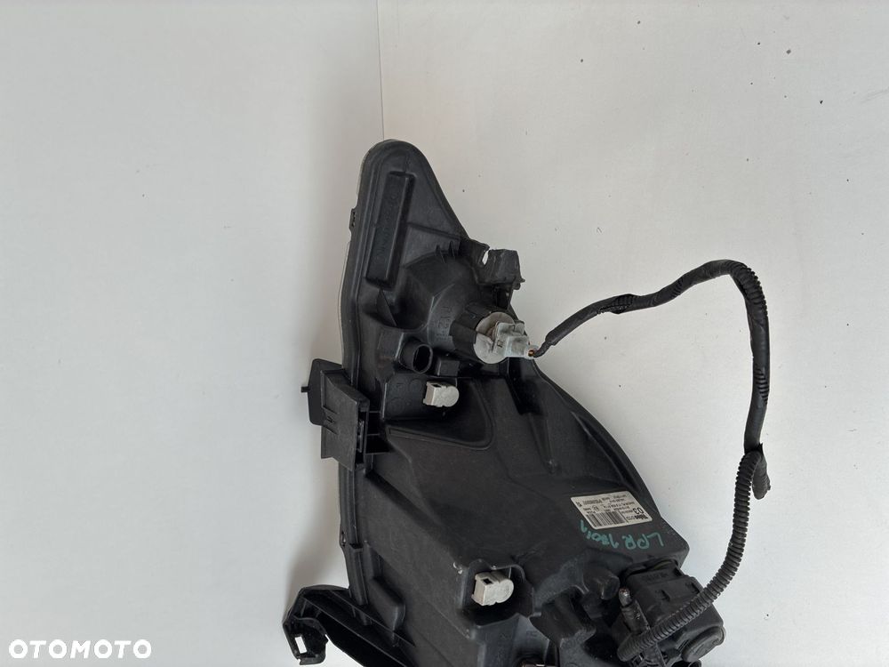 Peugeot 107 lift 89033104 LAMPA PRZÓD PRZEDNIA PRAWA  EUROPA - 10