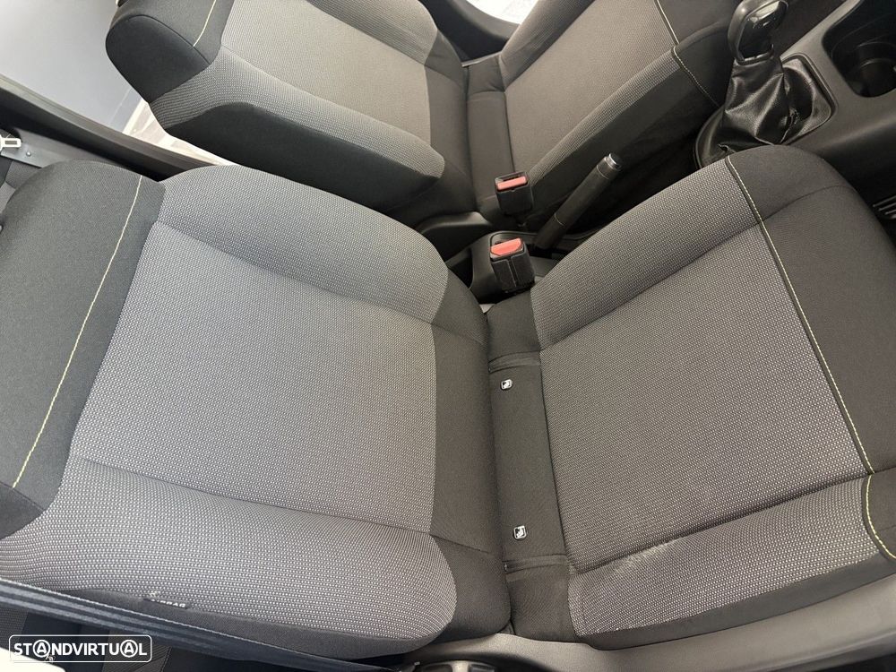 Citroën C3 1.2 PureTech Feel Pack - 24