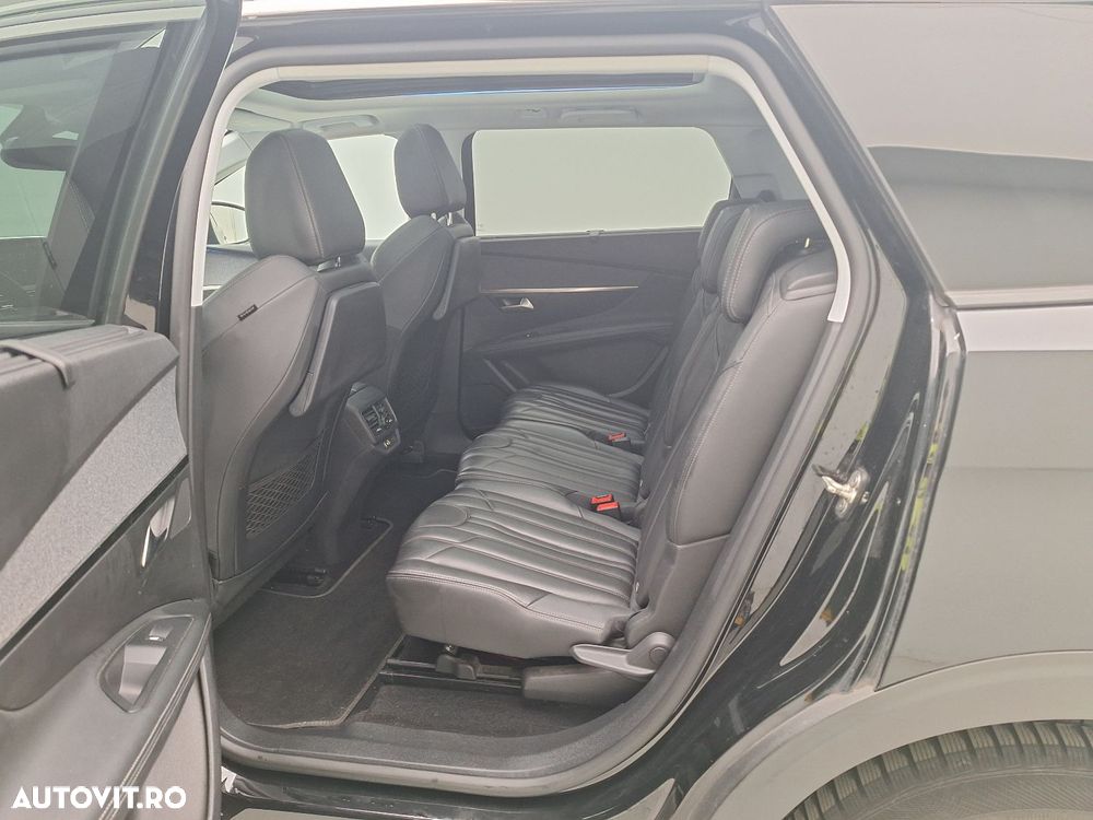 Peugeot 5008 BlueHDI 130 EAT8 Allure Pack - 7