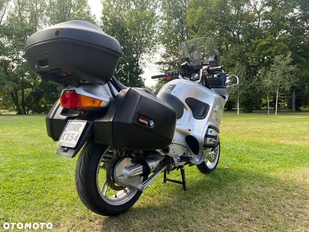 BMW R - 16