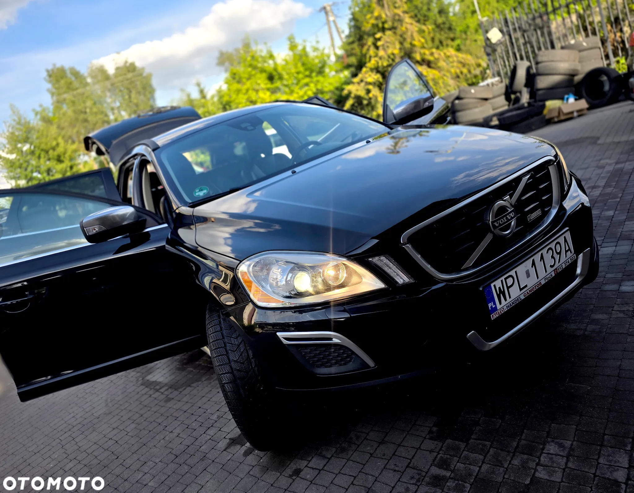 Volvo XC 60 - 14