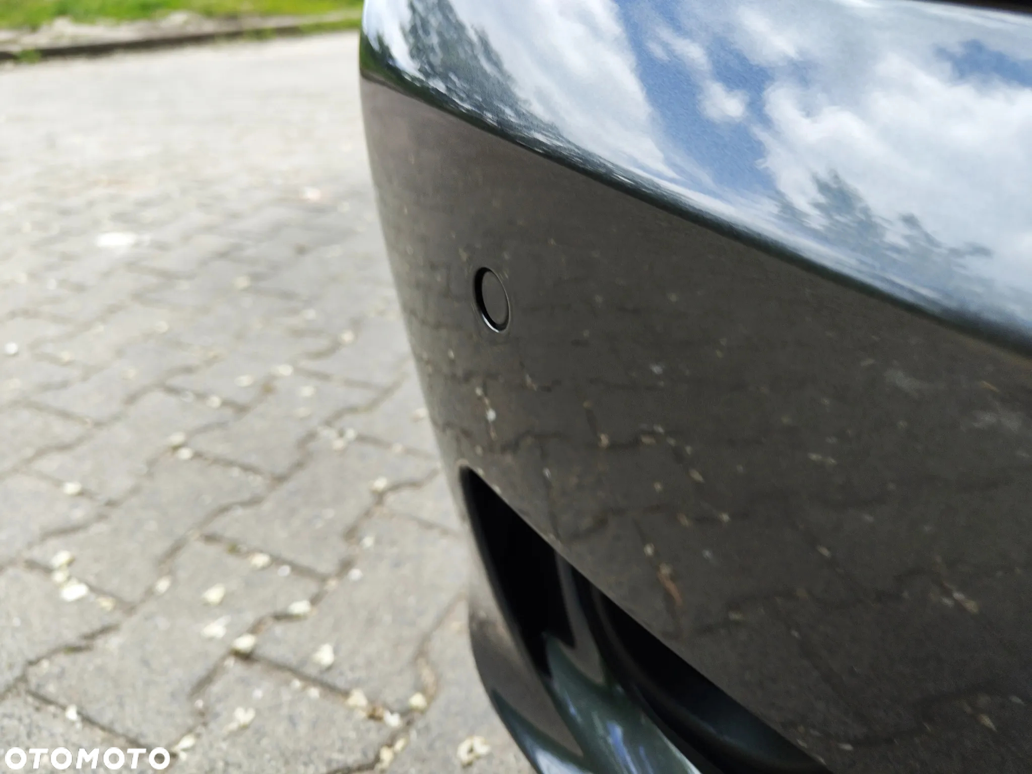 BMW Seria 3 320d - 29