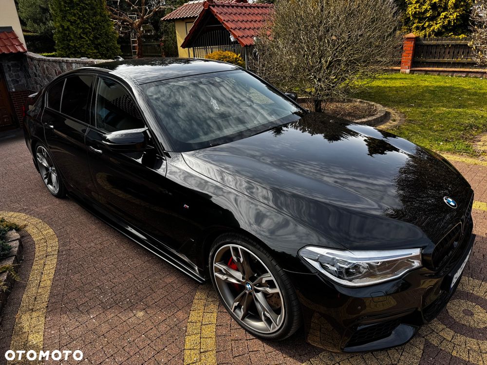 BMW Seria 5 - 15