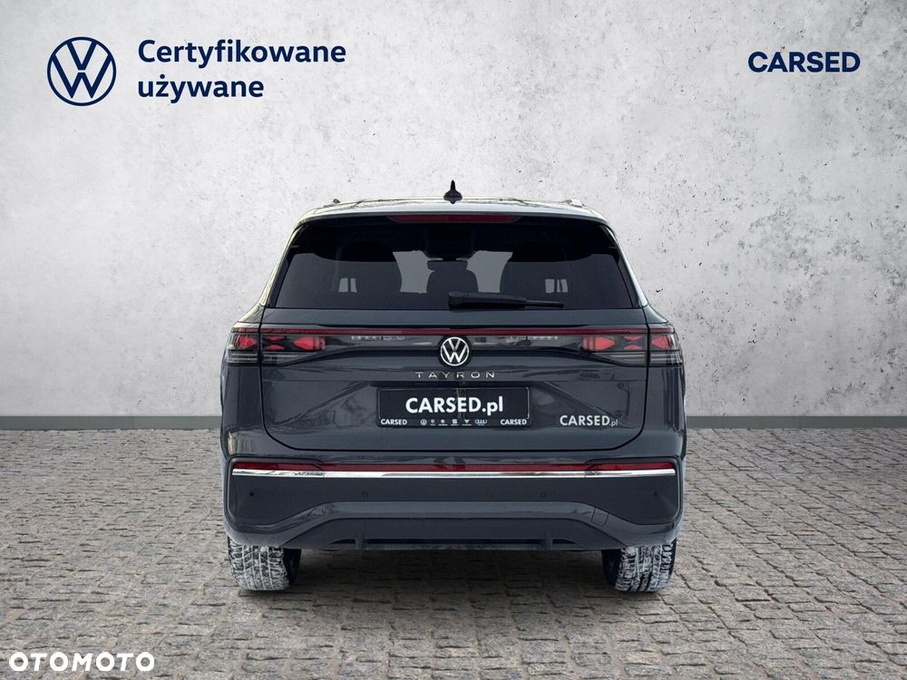 Volkswagen Tayron 2.0 TSI 4Mot Elegance DSG - 5
