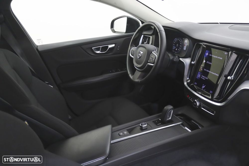Volvo V60 - 8
