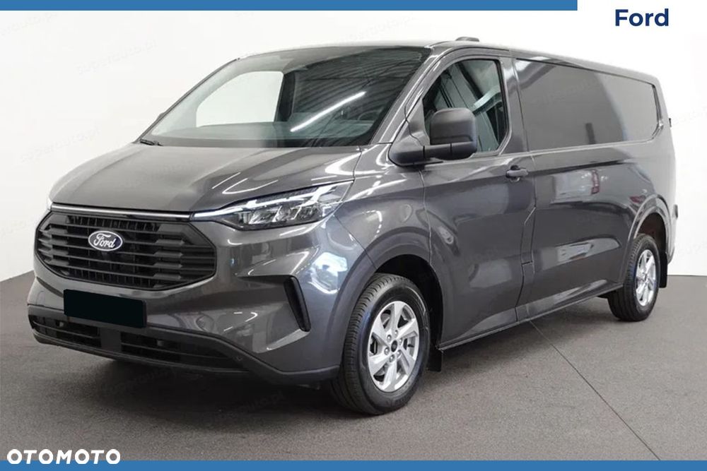 Ford Transit Custom 320 L2H1 Trend A8 2.0 170KM - 2