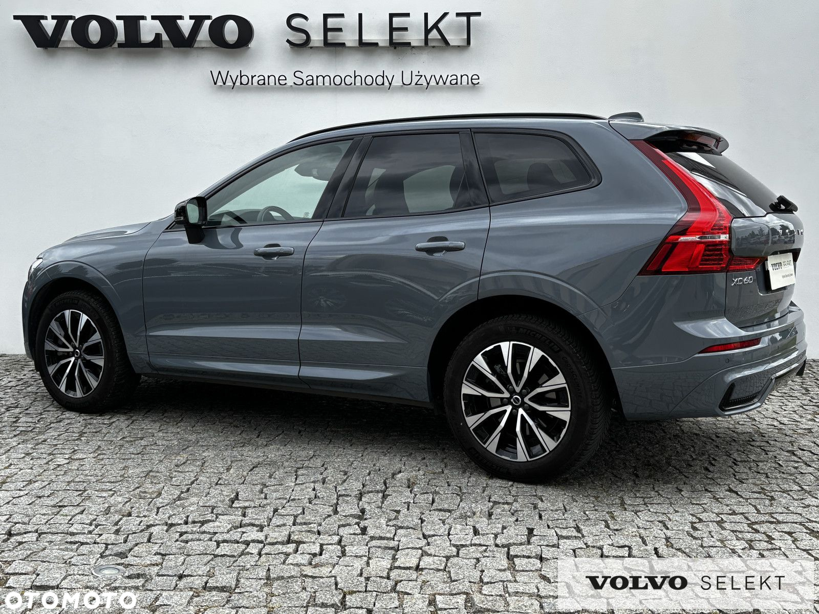 Volvo XC 60 - 4