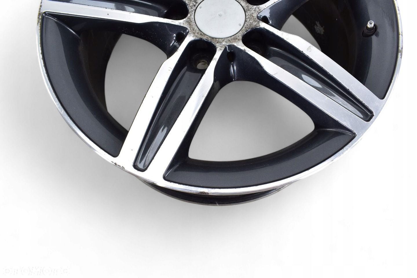 Felga Aluminiowa BMW F20 F21 17" x 7,5" ET43 6850151 - 6