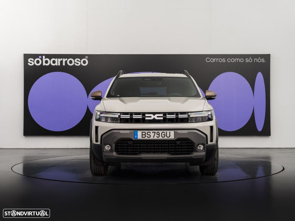 Dacia Duster 1.2 TCe Extreme - 8