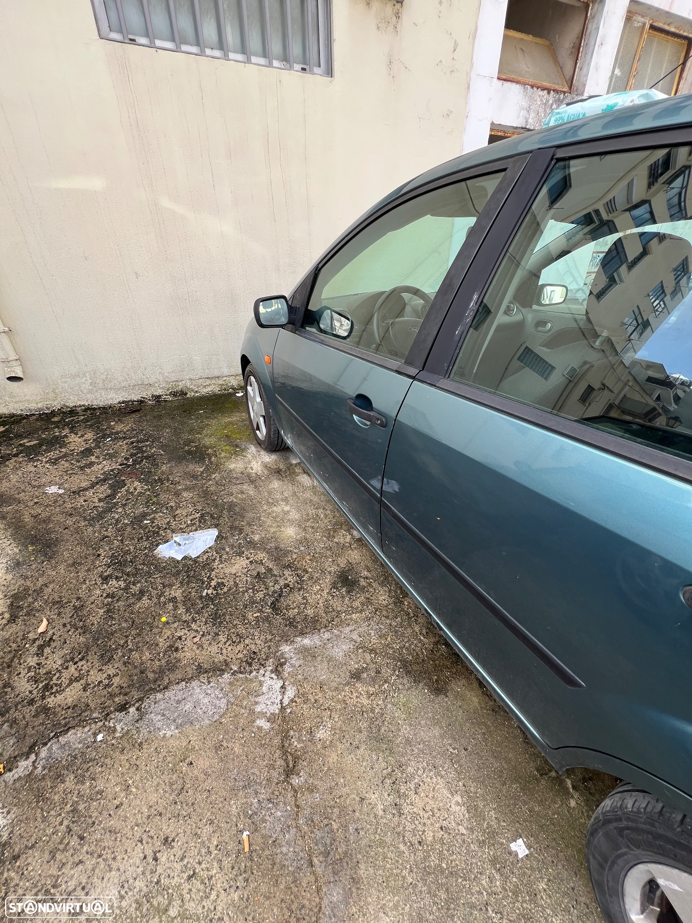 Ford Fiesta - 12