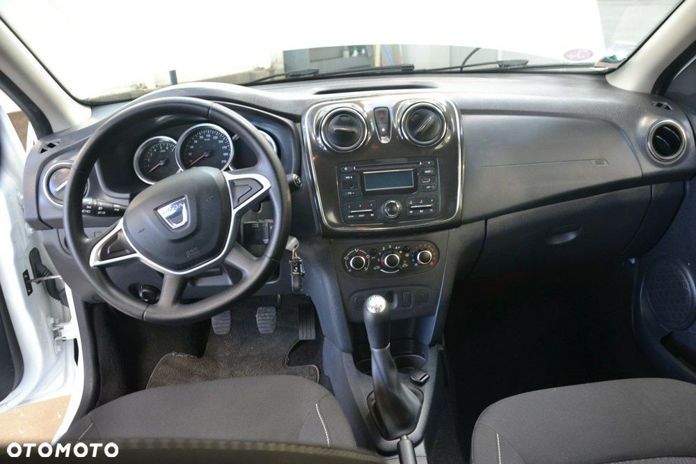 Dacia Sandero - 21