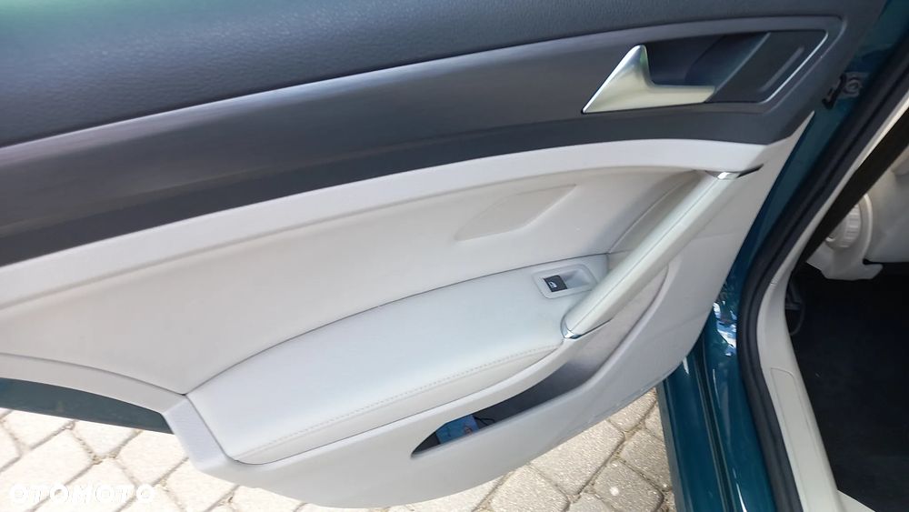 Volkswagen Golf 1.4 TSI BlueMotion Technology DSG Edition - 13