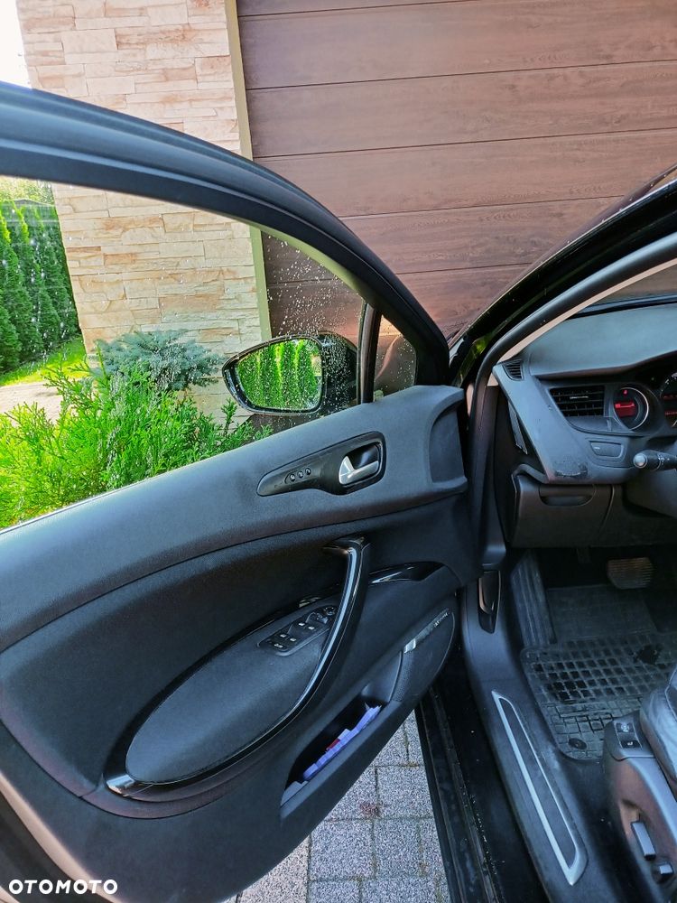 Citroën C5 - 7