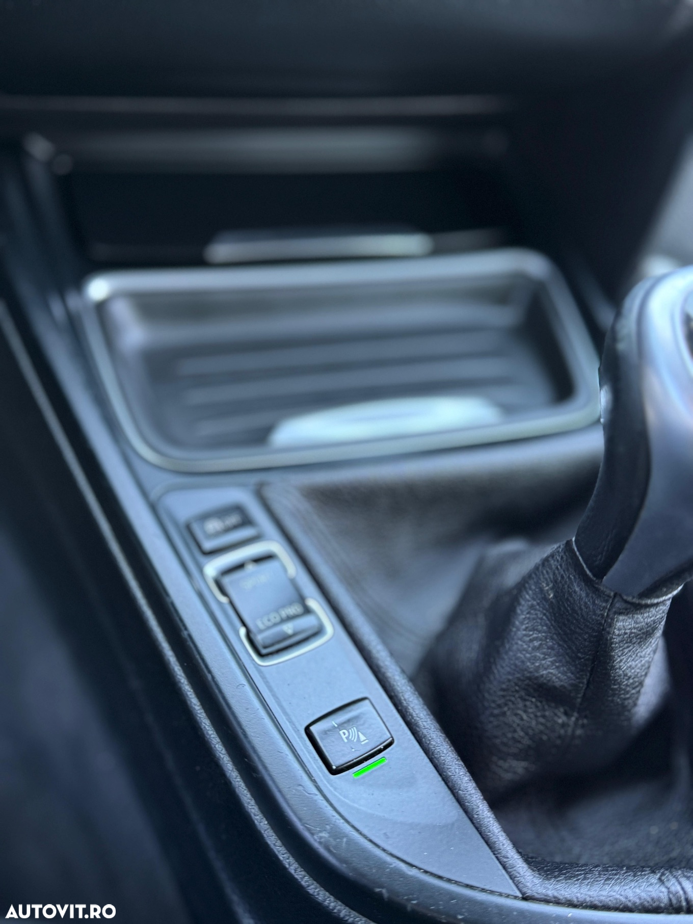 BMW Seria 3 316d Advantage - 21