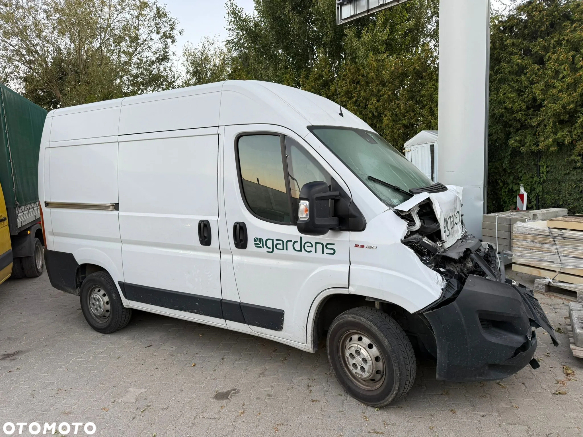 Fiat ducato - 2