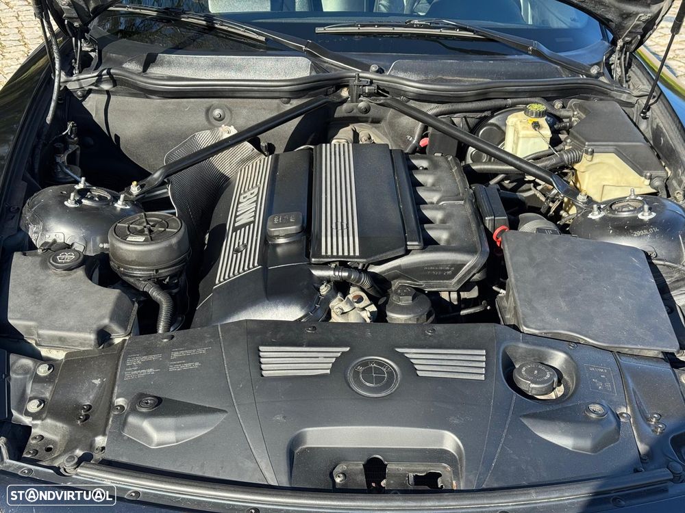 bmw z4 ver-2-2i - 11