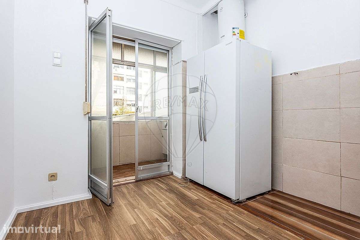 Apartamento T1 para venda - Grande imagem: 3/19