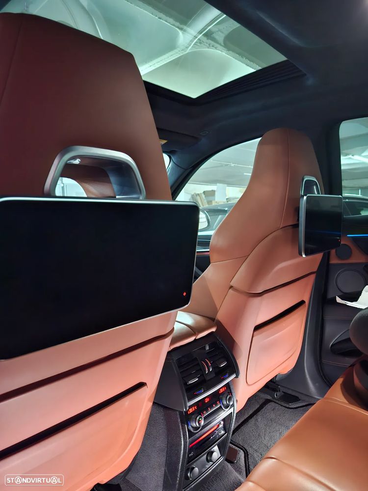 BMW X6 M Standard - 9