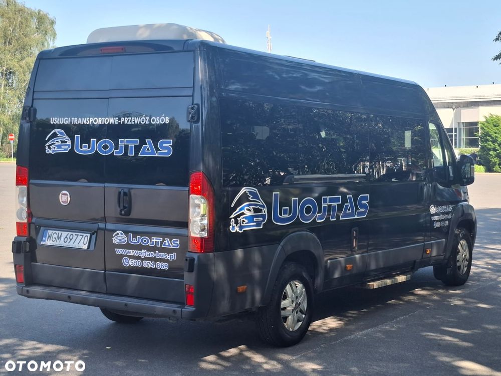 Fiat Ducato - 1