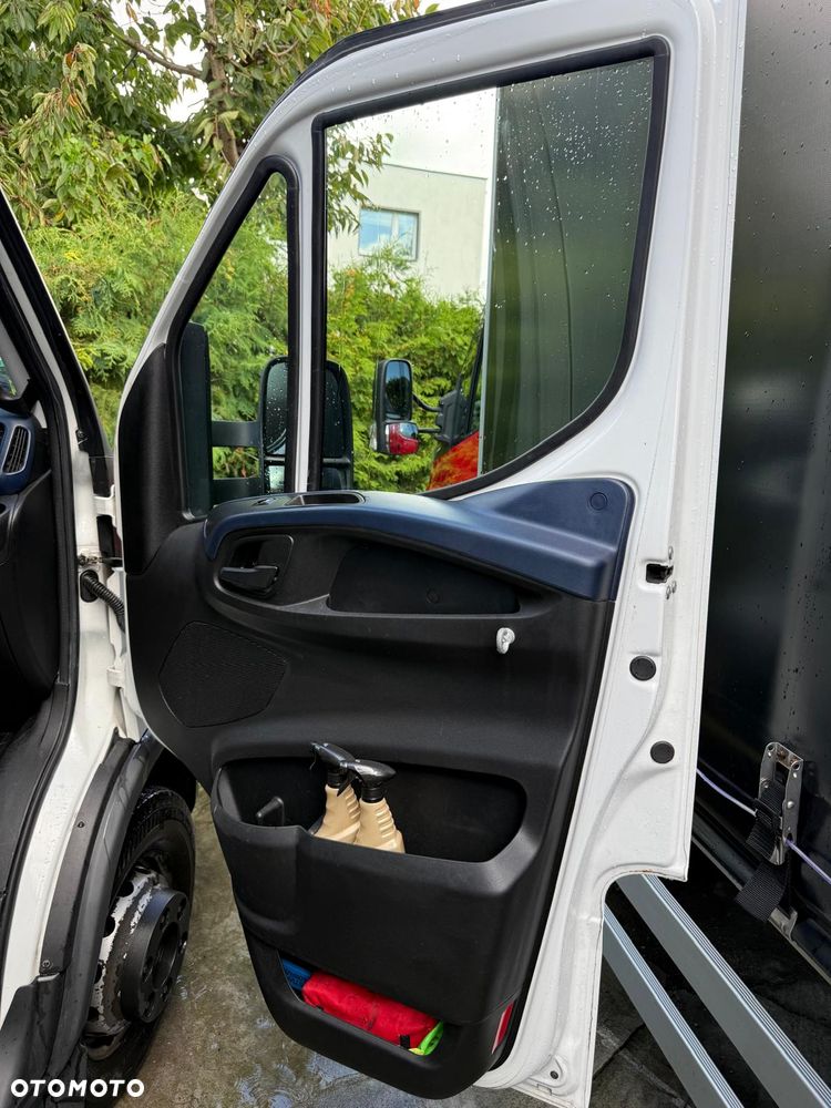 Iveco Daily 70C - 20