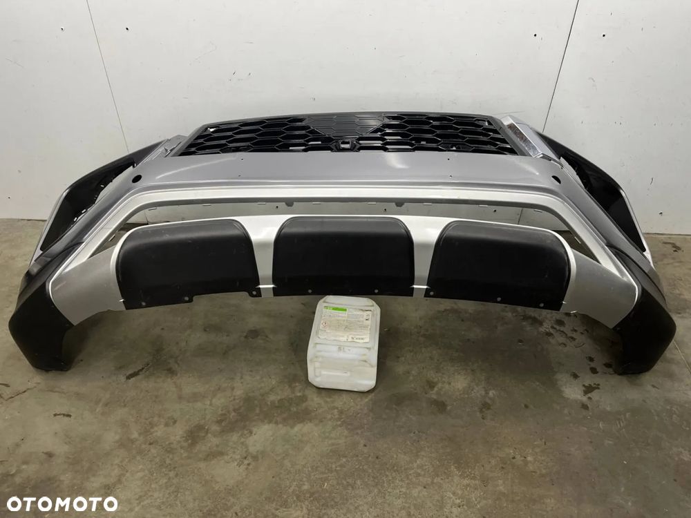 Zderzak przedni Mitsubishi Eclipse Cross 20r.- LIFT przód 6400K954ZZ - 14