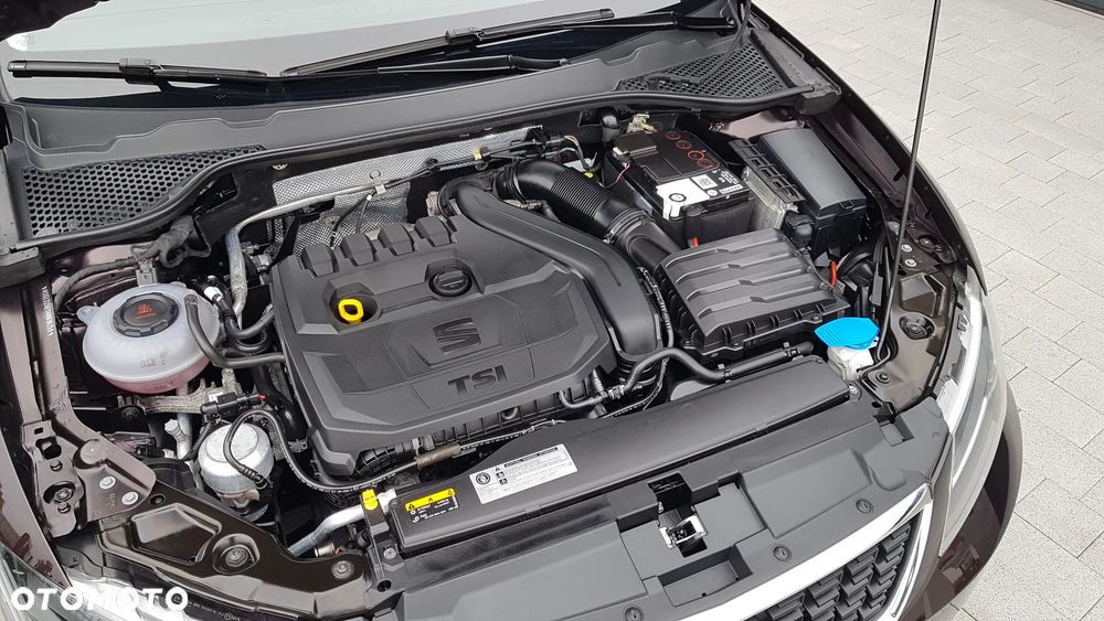 Seat Leon - 9