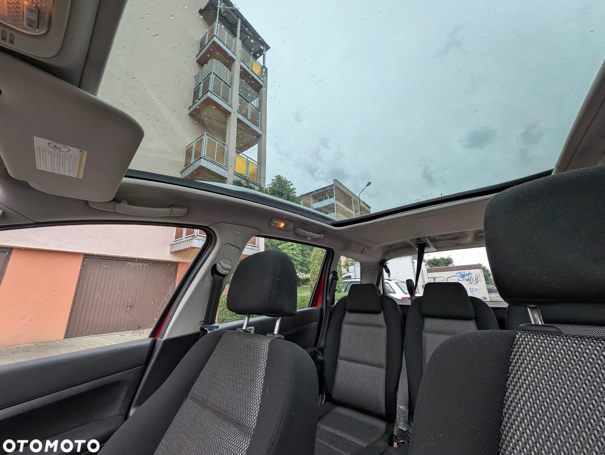 Peugeot 307 HDi SW 110 Premium - 16