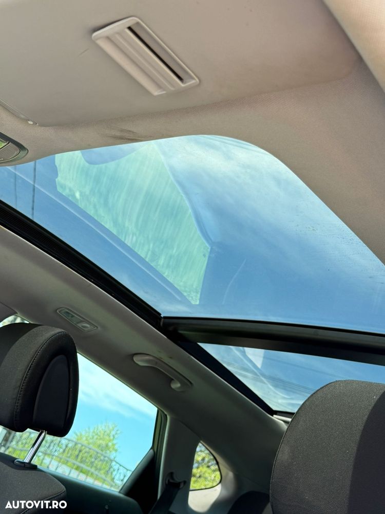 Hyundai Tucson blue 1.7 CRDi 2WD DCT Premium - 20