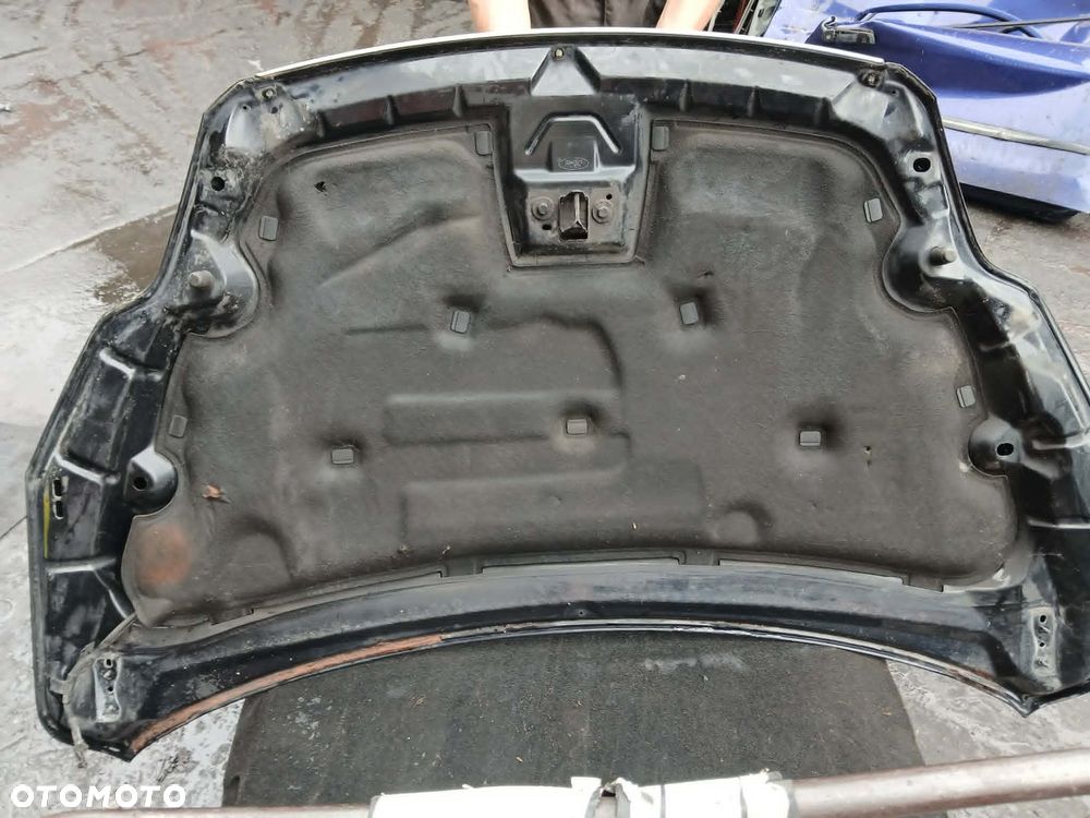 Ford Focus Mk2 Lift Maska - 3