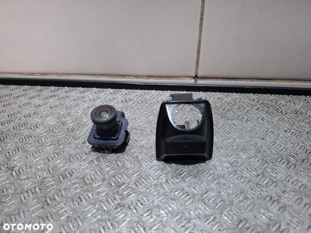 Kamera cofania Ford Tourneo Connect Mk2 nr KT1T19G490BB - 1