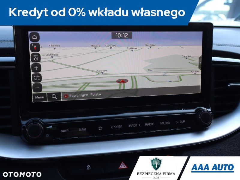 Kia Ceed - 13