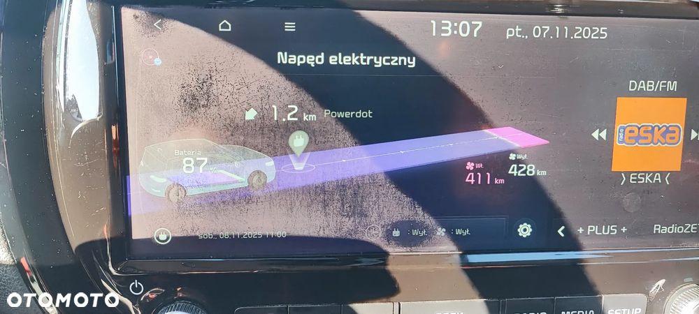 Kia Soul 64kWh L - 16