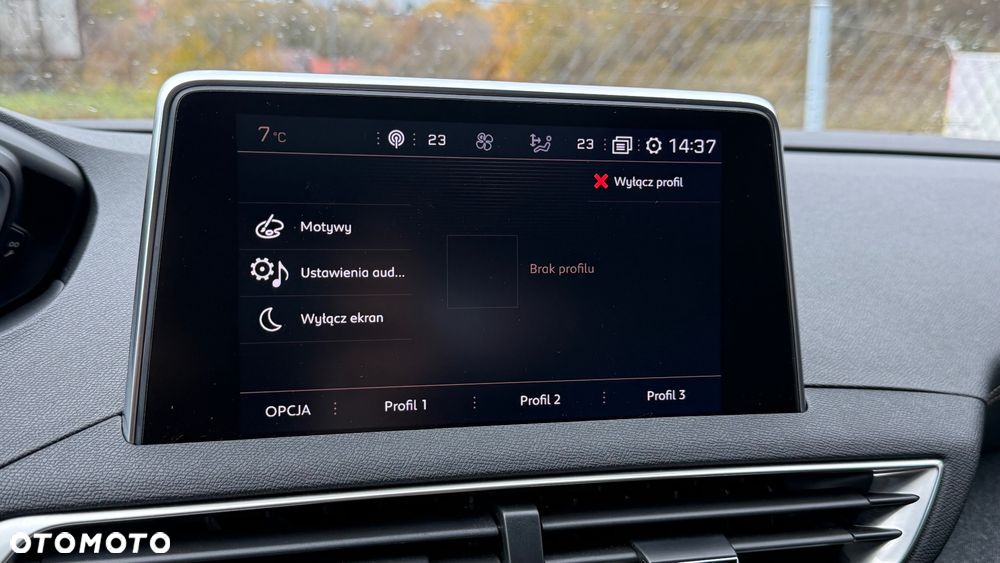 Peugeot 3008 1.5 BlueHDi GT Pack S&S EAT8 - 39